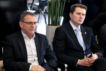 Predsednica republike ob svetovnem dnevu voda obiskala CČN Domžale – Kamnik (2)